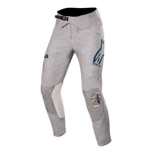 ALPINESTARS Мотобрюки кроссовые SUPERTECH PANTS