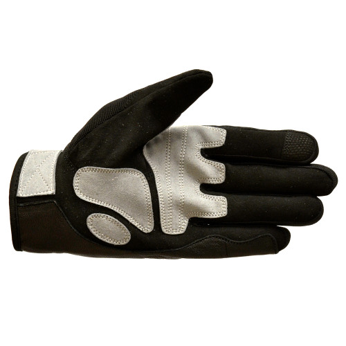 MCP Мотоперчатки летние Ouray 2