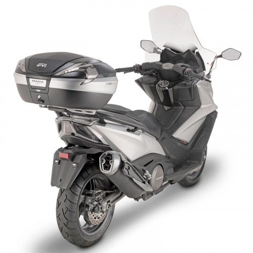GIVI Кофр MONOKEY 56 л.