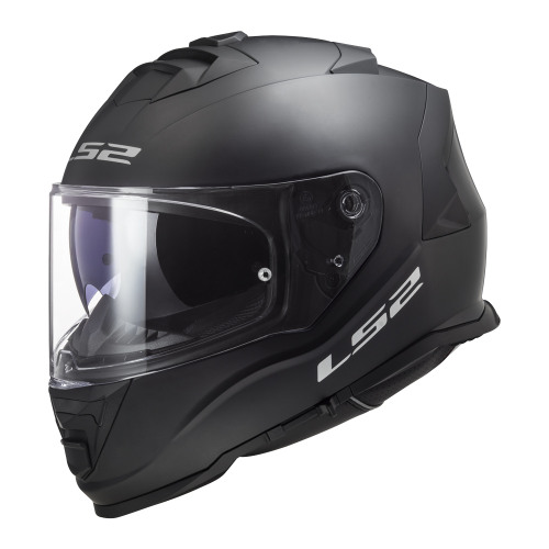LS2 Мотошлем FF800 STORM II SOLID