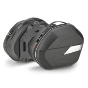 GIVI Сумки боковые MONOKEY 25 л.