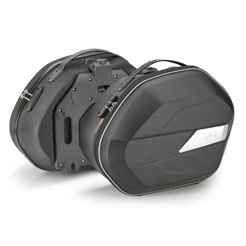 GIVI Сумки боковые MONOKEY 25 л.