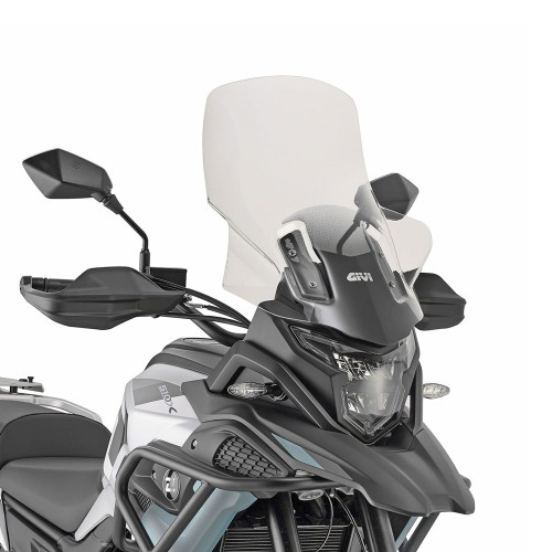 GIVI Ветровое стекло KOVE 510 X (24)