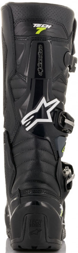 ALPINESTARS Мотоботы TECH 7 ENDURO DRYSTAR