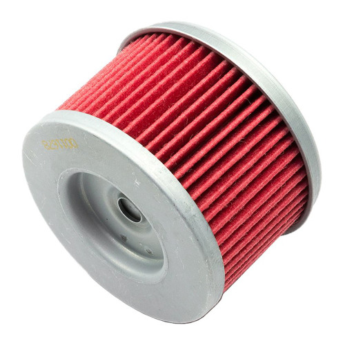 HIFLO FILTRO Фильтр масляный HF113