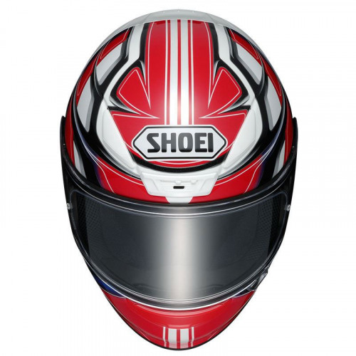 SHOEI Мотошлем NXR RUMPUS
