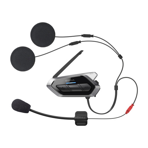 SENA Мотогарнитура SENA 50R Low Profile