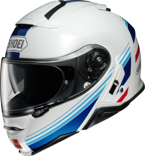 SHOEI Мотошлем NEOTEC II SEPARATOR