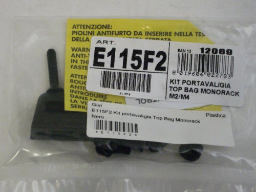 GIVI Рем. комплект площадки кофра