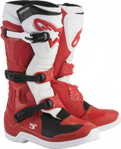 ALPINESTARS Мотоботы TECH 3