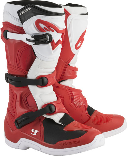 ALPINESTARS Мотоботы TECH 3