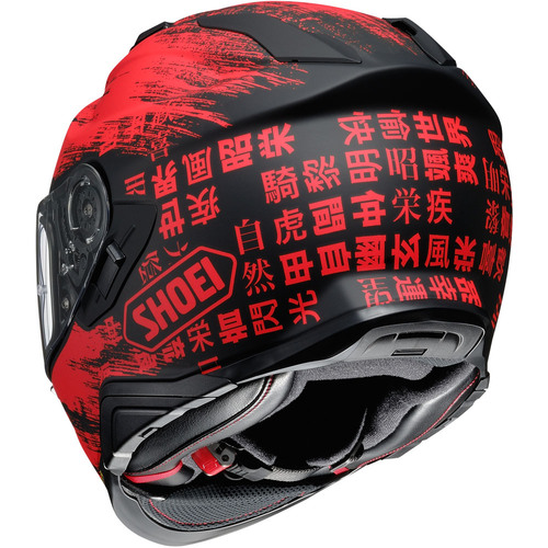 SHOEI Мотошлем GT-Air 2 OGRE