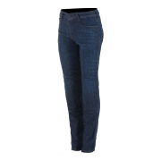 ALPINESTARS Мотобрюки DAISY V2 WOMEN'S DENIM