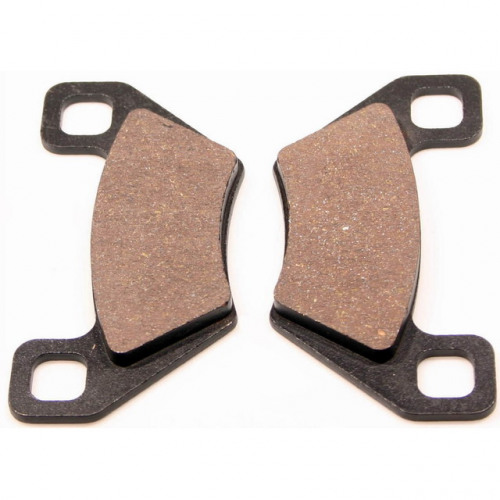 ARCTIC CAT Комп. колодок