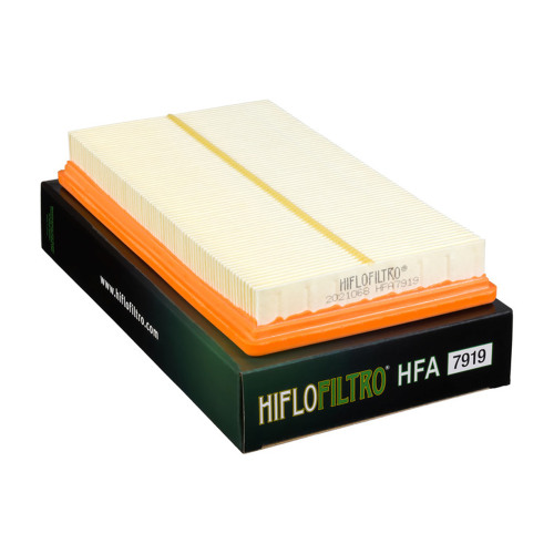 HIFLO FILTRO Фильтр воздушный HFA7919