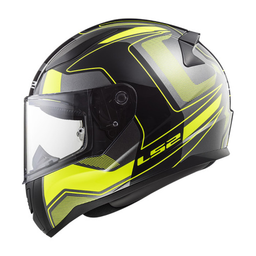 LS2 Мотошлем FF353 RAPID CARRERA