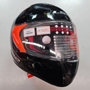 LS2 Мотошлем FF353 RAPID SOLID (потертости)