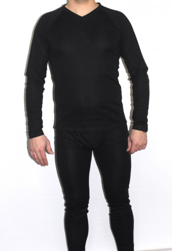 DRAGONFLY Термобелье лето