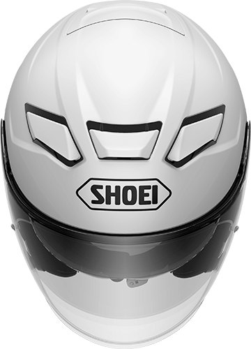 Открытый шлем Shoei J-Cruise II