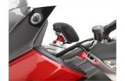 GIVI Крепление для навигатора Garmin Zumo для S901A