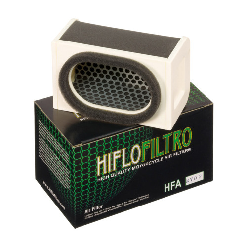 HIFLO FILTRO Фильтр воздушный HFA2703