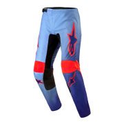 ALPINESTARS Мотобрюки кроссовые Fluid Lucent