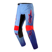 ALPINESTARS Мотобрюки кроссовые Fluid Lucent