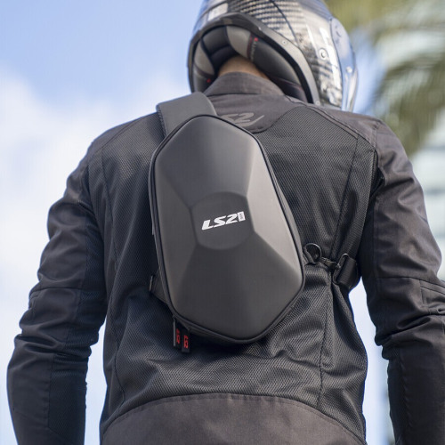 LS2 Сумка через плечо SHIELD 4L SHOULDER BAG