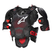ALPINESTARS Мотозащита тела Saftey Vest A-10 V2 Full Chest