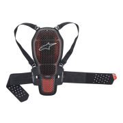 ALPINESTARS Мотозащита NUCLEON KR-1 CELL BACK