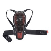 ALPINESTARS Мотозащита NUCLEON KR-1 CELL BACK 