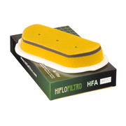 HIFLO FILTRO Фильтр воздушный HFA4610