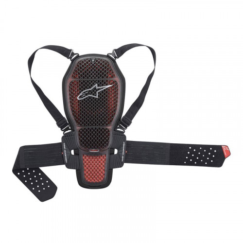 ALPINESTARS Мотозащита NUCLEON KR-1 CELL BACK 