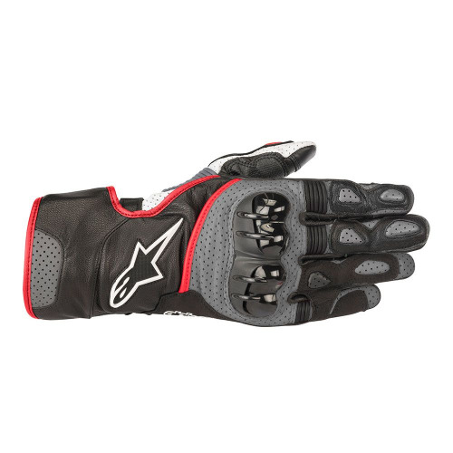 ALPINESTARS Мотоперчатки SP-2 V2
