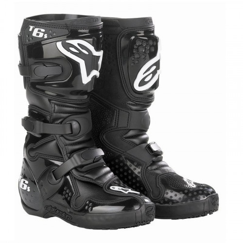 ALPINESTARS Мотоботы TECH 6S