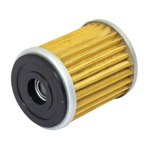 HIFLO FILTRO Фильтр масляный HF142