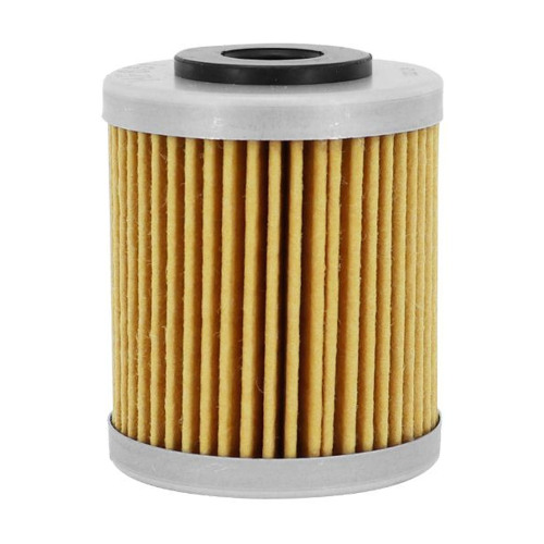 HIFLO FILTRO Фильтр масляный HF651