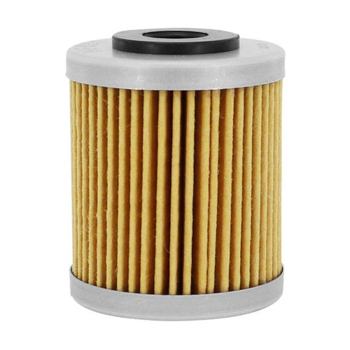 HIFLO FILTRO Фильтр масляный HF651