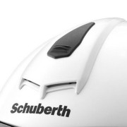 SCHUBERTH Верхний воздухозаборник S2 (белый)