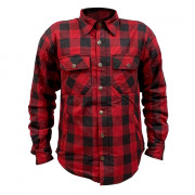 MCP Моторубашка мужская Rebel Full kevlar