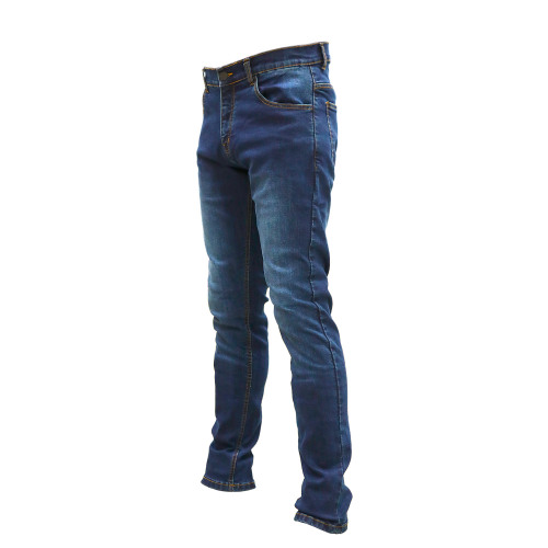 MCP Мотоджинсы мужские Cobra Stretch 2