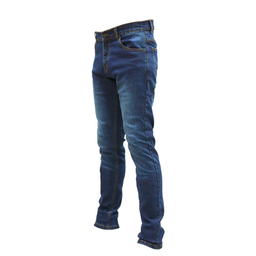 MCP Мотоджинсы мужские Cobra Stretch 2