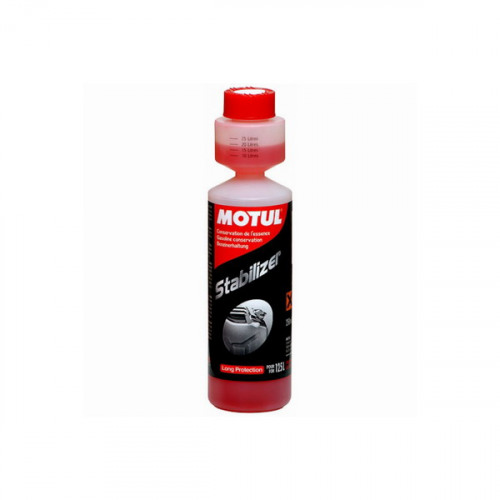 MOTUL Присадка Fuel Stabilizer 0.25 л