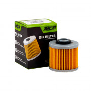 MCP фильтр масляный аналог HF145