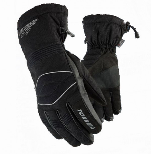 SINISALO Перчатки Touring Glove