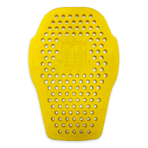 MCP Мотозащита спины ShockShield Level 2