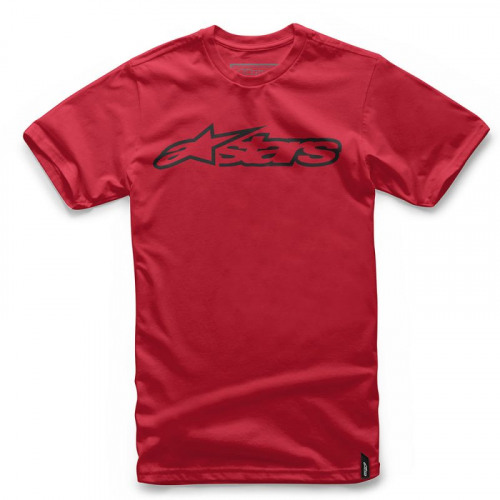 ALPINESTARS Футболка  BLAZE CLASSIC TEE 