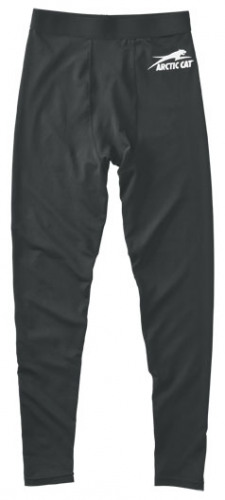 ARCTIC CAT Брюки PERF WEIGHT Black S