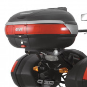 GIVI Крепеж центрального кофра Kawasaki Versys 650 (06-09)