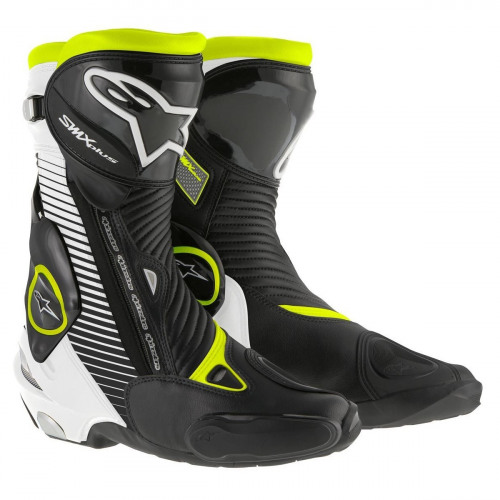 ALPINESTARS Мотоботы SMX PLUS